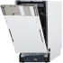 Встраиваемая посудомоечная машина INTERLINE DWI 940 DSH WA Sliding Door