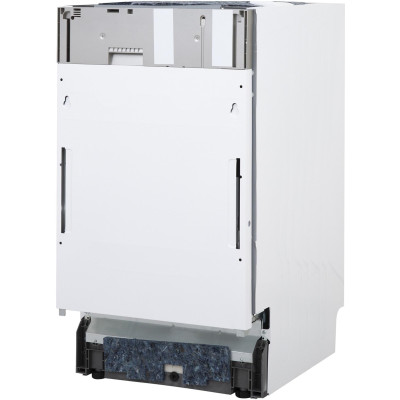 Встраиваемая посудомоечная машина INTERLINE DWI 940 DSH WA Sliding Door