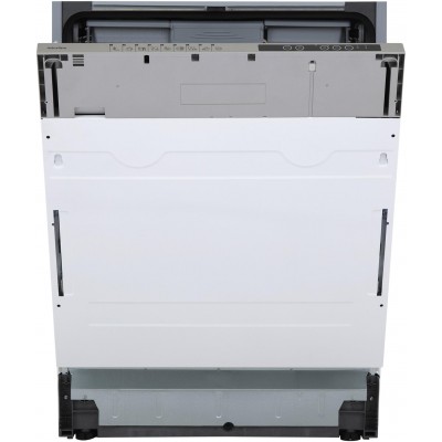 Вбудована посудомийна машина INTERLINE DWI 964 DSH WA Sliding Door