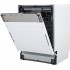 Вбудована посудомийна машина INTERLINE DWI 964 DSH WA Sliding Door