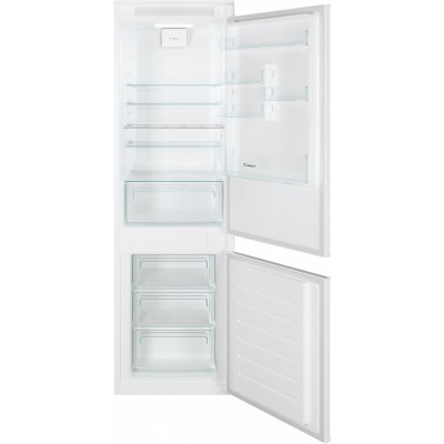 Встраиваемый холодильник CANDY CBL 3518 EVW