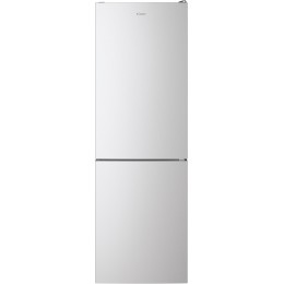 Двухкамерный холодильник CANDY CCE4T618ESU