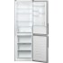 Двухкамерный холодильник CANDY CCE4T618ESU