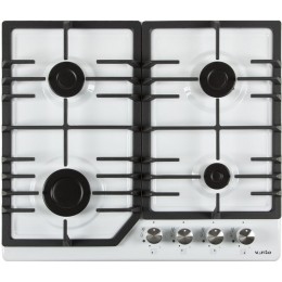 Варильна поверхня газова Ventolux HSF640-Y3 CS (WH)