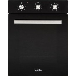 Духовой шкаф электрический VENTOLUX OSAKA 6 MT (BK)