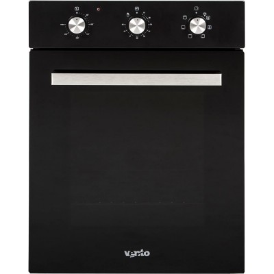 Духовой шкаф электрический VENTOLUX OSAKA 6 MT (BK)