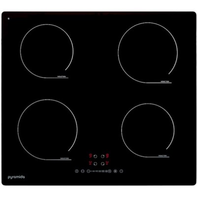 Варочная поверхность индукционная PYRAMIDA IH G 640