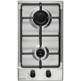 Варочная поверхность газовая Domino PYRAMIDA PFX 302 IX B