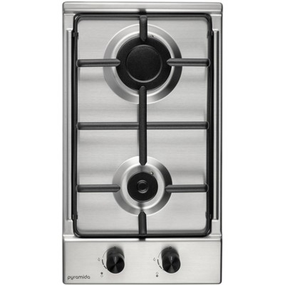 Варильна поверхня газова Domino PYRAMIDA PFX 302 IX B