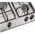 Варочная поверхность газовая PYRAMIDA PFX 453 IX B