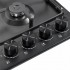 Варочная поверхность газовая PYRAMIDA PFE 604 BL B