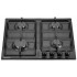 Варочная поверхность газовая PYRAMIDA PFE 604 BL B