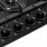 Варочная поверхность газовая PYRAMIDA PFG 604 T BL B