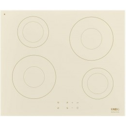 Варочная поверхность индукционная SMEG SI2641DP