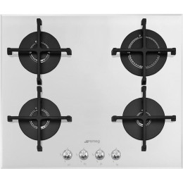 Варочная поверхность газовая SMEG PV164B2