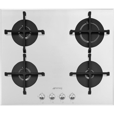 Варочная поверхность газовая SMEG PV164B2