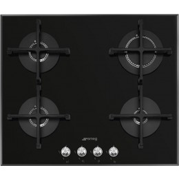 Варочная поверхность газовая SMEG PV164N2