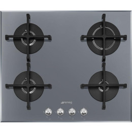 Варочная поверхность газовая SMEG PV164S2