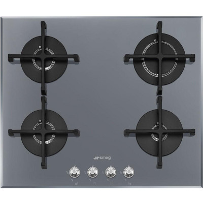 Варильна поверхня газова SMEG PV164S2