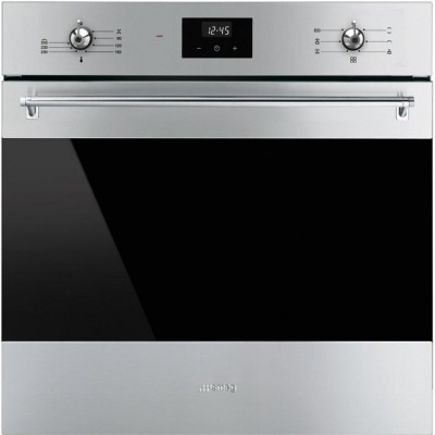 Духовой шкаф электрический SMEG SF6300VX