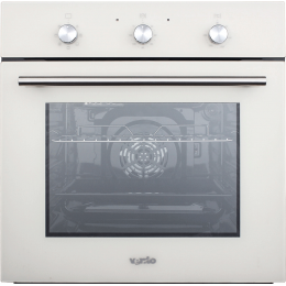 Духова шафа електрична VENTOLUX SOHO 6 MT (IVORY)