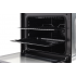 Духова шафа електрична VENTOLUX SOHO 6 MT (WH)