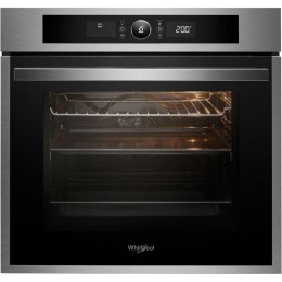Духовой шкаф электрический WHIRLPOOL AKZ9 7891 IX