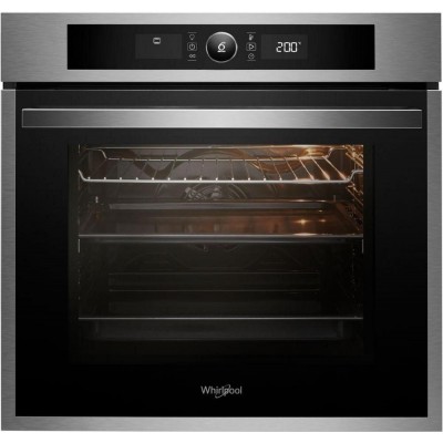 Духовой шкаф электрический WHIRLPOOL AKZ9 7891 IX