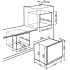 Духовой шкаф электрический SMEG SF6905B1