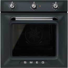 Духовой шкаф электрический SMEG SF6905NO1