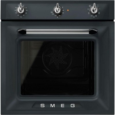 Духовой шкаф электрический SMEG SF6905NO1