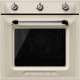Духовой шкаф электрический SMEG SF6905P1