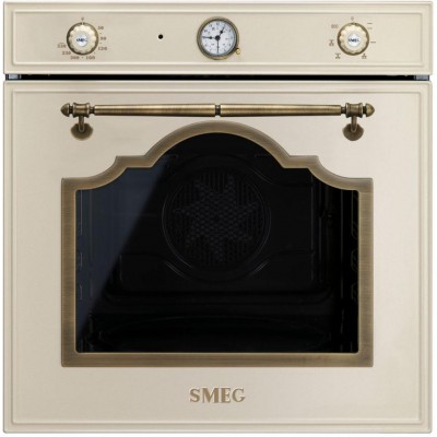 Духовой шкаф электрический SMEG SF700PO