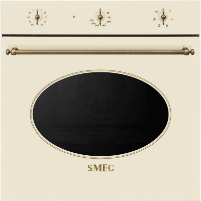 Духовой шкаф электрический SMEG SFG68M3VPO