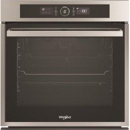 Духовой шкаф электрический WHIRLPOOL OAKZ9 7961 SP IX