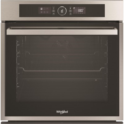 Духова шафа електрична WHIRLPOOL OAKZ9 7961 SP IX