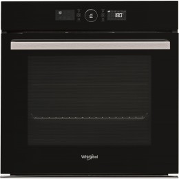 Духова шафа електрична WHIRLPOOL OAKZ9 7961 SP NB