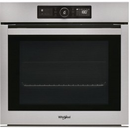 Духовой шкаф электрический WHIRLPOOL AKZ9 6270 IX