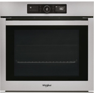 Духовой шкаф электрический WHIRLPOOL AKZ9 6270 IX