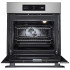 Духовой шкаф электрический WHIRLPOOL AKZ9 6270 IX