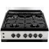 Плита газовая ARTEL APETITO 02-G GREY
