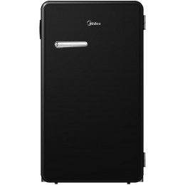 Однокамерний холодильник Midea MDRD142SLF30