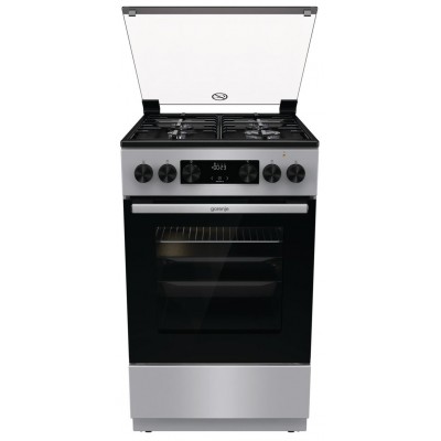 Плита комбінована GORENJE MEKS5121S
