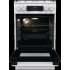 Плита комбинированная GORENJE MEKS5121W (740610)