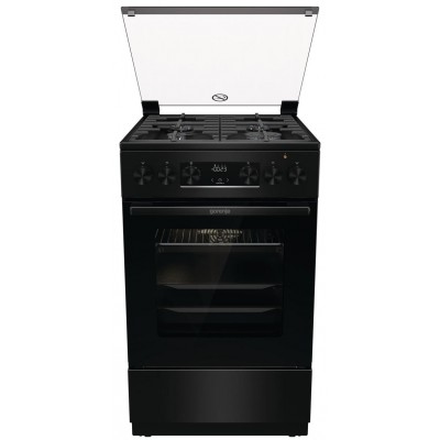 Плита комбинированная GORENJE MEKS5141B