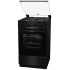Плита комбинированная GORENJE MEKS5141B