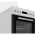 Плита комбінована BEKO FSE52332DWDS
