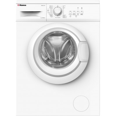 Стиральная машина узкая HANSA WMHE105