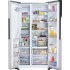 Side-by-side холодильник GORENJE NRS9181VX