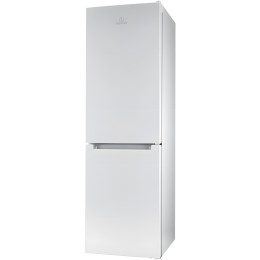 Двухкамерный холодильник INDESIT LI8S1EW